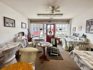 Cafe- click for photo gallery